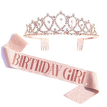 WM-02 Corona di Updo di cerimonia nuziale della festa di compleanno del diamante di cristallo, Silver, Gold, Rose Gold, AB Diamond, Gold Queen, AB Silver Queen, Silver Queen, Rose Gold Queen, Golden Queen, Silver Girl, AB Gold Girl, Gold Girl          ...
