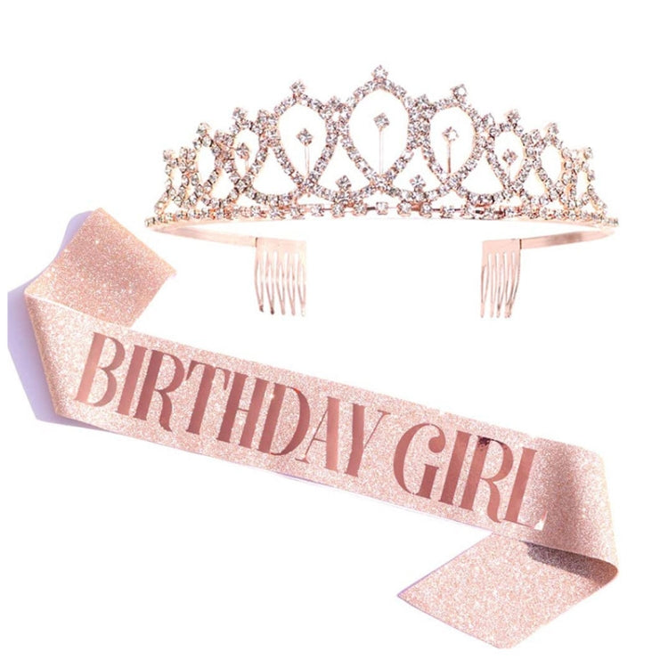 WM-02 Corona di Updo di cerimonia nuziale della festa di compleanno del diamante di cristallo, Silver, Gold, Rose Gold, AB Diamond, Gold Queen, AB Silver Queen, Silver Queen, Rose Gold Queen, Golden Queen, Silver Girl, AB Gold Girl, Gold Girl          ...