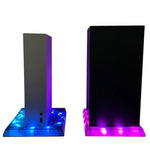 Base di raffreddamento USB con ventola RGB per Xbox Series X/S