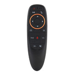 Telecomando vocale intelligente per TV con funzione apprendimento