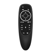 Telecomando vocale intelligente con funzione di apprendimento, stile:, G10 Without Gyroscope, G10S With Gyroscope, G10SPro Backlight With Gyroscope, G10BTS Bluetooth, G10S Pro BT Dual Mode