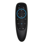 Telecomando vocale intelligente per TV con funzione apprendimento
