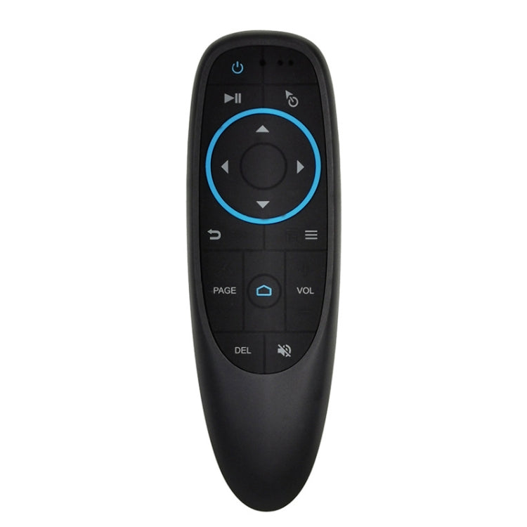 Telecomando vocale intelligente per TV con funzione apprendimento