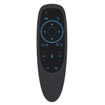 Telecomando vocale intelligente per TV con funzione apprendimento