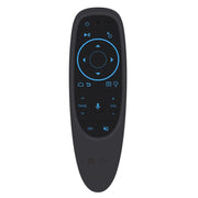Telecomando vocale intelligente con funzione di apprendimento, stile:, G10 Without Gyroscope, G10S With Gyroscope, G10SPro Backlight With Gyroscope, G10BTS Bluetooth, G10S Pro BT Dual Mode