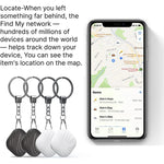 Nutale F11X Localizzatore Bluetooth Anti-Perdita per iOS
