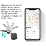 Nutale F11X Localizzatore Bluetooth Anti-Perdita per iOS