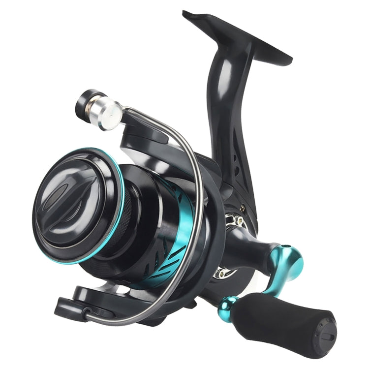 Ruota girevole in metallo CNC Rocker Throwing Rod Fish Wheel, stile:, DK1000 (EVA Grip), DK2000 (EVA Grip), DK3000 (EVA Grip), DK4000 (EVA Grip), DK5000 (EVA Grip), DK6000 (EVA Grip), DK7000 (EVA Grip), DK II1000 (Metal Ball Grip)                      ...