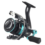 Ruota girevole in metallo CNC Rocker Throwing Rod Fish Wheel, stile:, DK1000 (EVA Grip), DK2000 (EVA Grip), DK3000 (EVA Grip), DK4000 (EVA Grip), DK5000 (EVA Grip), DK6000 (EVA Grip), DK7000 (EVA Grip), DK II1000 (Metal Ball Grip)                      ...