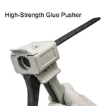 Spingi colla manuale per staffa MaYuan, Bracket Glue