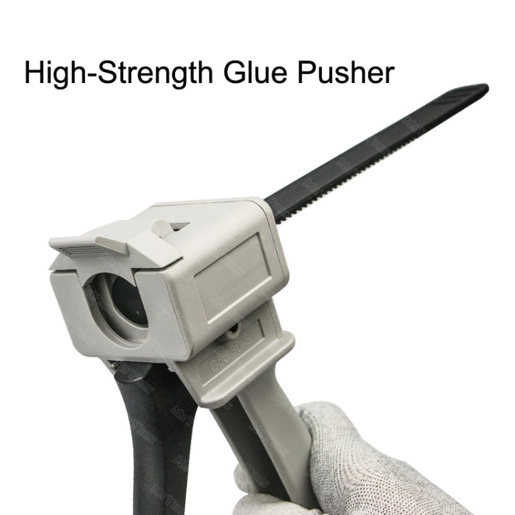 Spingi colla manuale per staffa MaYuan, Bracket Glue