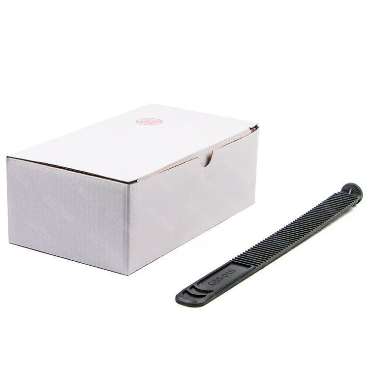 Spingi colla manuale per staffa MaYuan, Bracket Glue