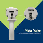 Spingi colla manuale per staffa MaYuan, Bracket Glue