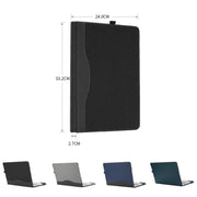 Custodia protettiva anti-caduta per laptop all-inclusive per Microsoft Surface Laptop Studio, For Microsoft Surface Laptop Studio