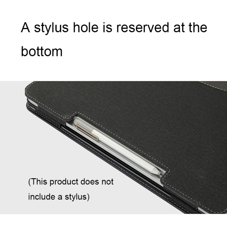 Custodia protettiva anti-caduta per laptop all-inclusive per Microsoft Surface Laptop Studio, For Microsoft Surface Laptop Studio