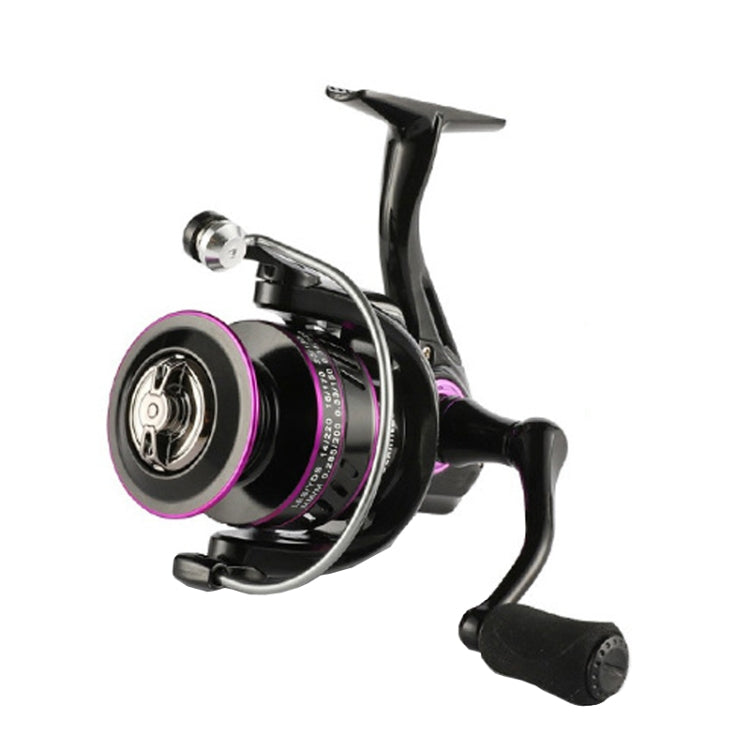 Ruota girevole in metallo Ruota a filo di pesce a lungo raggio, stile:, KD1000 (EVA Grip), KD2000 (EVA Grip), KD3000 (EVA Grip), KD4000 (EVA Grip), KD5000 (EVA Grip), KD6000 (EVA Grip), KD PRO1000 (Metal Ball Grip), KD PRO2000 (Metal Ball Grip)        ...