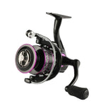 Ruota girevole in metallo Ruota a filo di pesce a lungo raggio, stile:, KD1000 (EVA Grip), KD2000 (EVA Grip), KD3000 (EVA Grip), KD4000 (EVA Grip), KD5000 (EVA Grip), KD6000 (EVA Grip), KD PRO1000 (Metal Ball Grip), KD PRO2000 (Metal Ball Grip)        ...