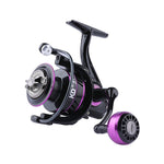 Ruota girevole in metallo Ruota a filo di pesce a lungo raggio, stile:, KD1000 (EVA Grip), KD2000 (EVA Grip), KD3000 (EVA Grip), KD4000 (EVA Grip), KD5000 (EVA Grip), KD6000 (EVA Grip), KD PRO1000 (Metal Ball Grip), KD PRO2000 (Metal Ball Grip)        ...