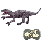 Dinosauro telecomandato meccanico tirannosauro 2.4G