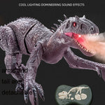 Dinosauro telecomandato meccanico tirannosauro 2.4G