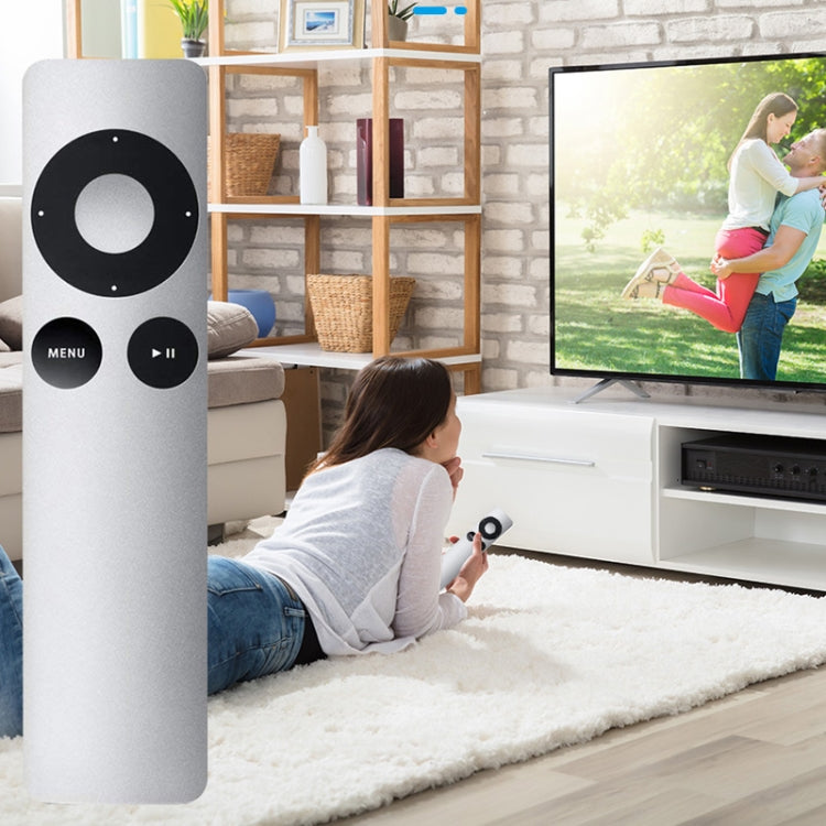 Telecomando TV MC377LL/A adatto per Apple TV 1/2/3, For Apple TV 1/2/3