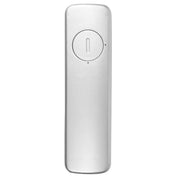 Telecomando TV MC377LL/A adatto per Apple TV 1/2/3, For Apple TV 1/2/3