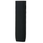 Custodia in silicone twill per sigaretta elettronica per IQO ILUMA ONE, Black, Dark Blue, Green, Light Purple, Rose Red, Mint Green, Pink, Gold, Red