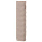 Custodia in silicone twill per sigaretta elettronica per IQO ILUMA ONE, Black, Dark Blue, Green, Light Purple, Rose Red, Mint Green, Pink, Gold, Red