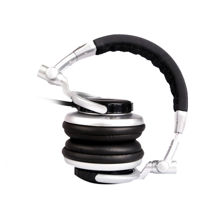 SENICC ST-80 Cuffia HIFI montata sulla testa Cuffia Spring Line, SENICC ST-80