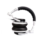 SENICC ST-80 Cuffia HIFI montata sulla testa Cuffia Spring Line, SENICC ST-80
