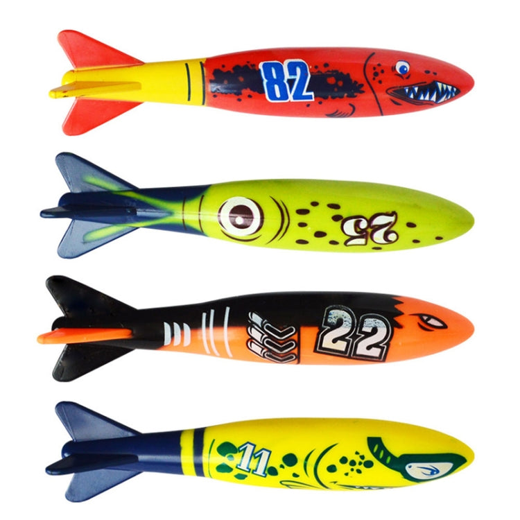 Giocattoli da piscina per immersioni Giocattoli estivi per bambini, 4PCS Torpedo, 5PCS Diving Stick, 3PCS Octopus, 4PCS Hard Ring, 4PCS Soft Ring, 3PCS Small Seaweed, 3PCS Big Seaweed, 8PCS Small Stones (large), 8PCS Big Stones (small), 4PCS Sea Horses...