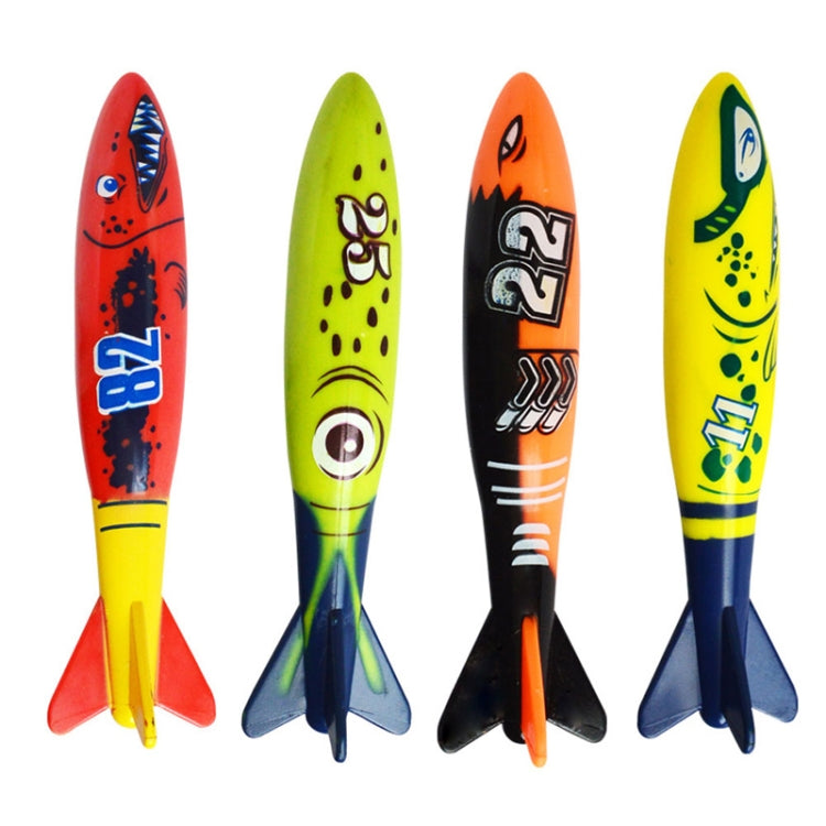 Giocattoli da piscina per immersioni Giocattoli estivi per bambini, 4PCS Torpedo, 5PCS Diving Stick, 3PCS Octopus, 4PCS Hard Ring, 4PCS Soft Ring, 3PCS Small Seaweed, 3PCS Big Seaweed, 8PCS Small Stones (large), 8PCS Big Stones (small), 4PCS Sea Horses...