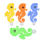 Giocattoli da piscina per immersioni Giocattoli estivi per bambini, 4PCS Torpedo, 5PCS Diving Stick, 3PCS Octopus, 4PCS Hard Ring, 4PCS Soft Ring, 3PCS Small Seaweed, 3PCS Big Seaweed, 8PCS Small Stones (large), 8PCS Big Stones (small), 4PCS Sea Horses...