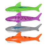 Giocattoli da piscina per immersioni Giocattoli estivi per bambini, 4PCS Torpedo, 5PCS Diving Stick, 3PCS Octopus, 4PCS Hard Ring, 4PCS Soft Ring, 3PCS Small Seaweed, 3PCS Big Seaweed, 8PCS Small Stones (large), 8PCS Big Stones (small), 4PCS Sea Horses...