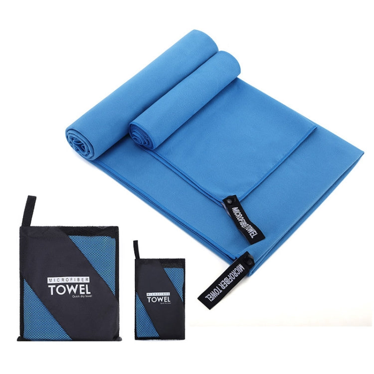 Asciugamano sportivo assorbente ad asciugatura rapida Asciugamano da bagno in microfibra, 76x152cm