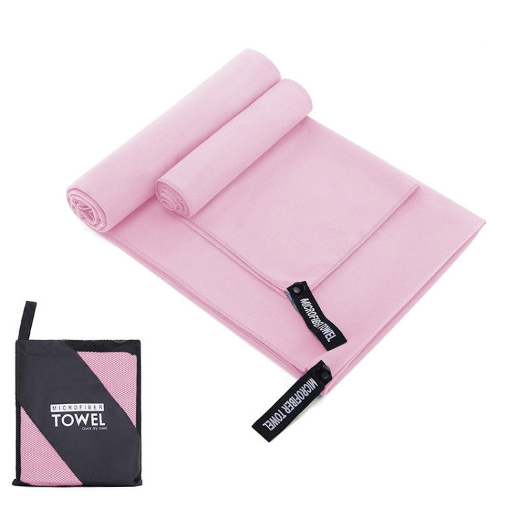 Asciugamano sportivo assorbente ad asciugatura rapida Asciugamano da bagno in microfibra, 76x152cm