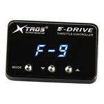 Centralina elettronica acceleratore per Roewe RX8 4WD 2024