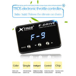 Centralina elettronica acceleratore per Roewe RX8 4WD 2024
