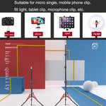 Supporto pieghevole in lega di alluminio per smartphone