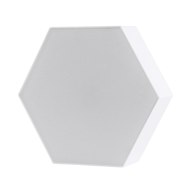 Lampada LED Quantum Honeycomb RGB con controllo USB