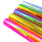 Insegne artigianali in vinile PVC autoadesive 30x50 e 30x100cm