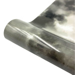 Vinile termoadesivo Nuvole Acquerello Tie Dye 30x50 cm