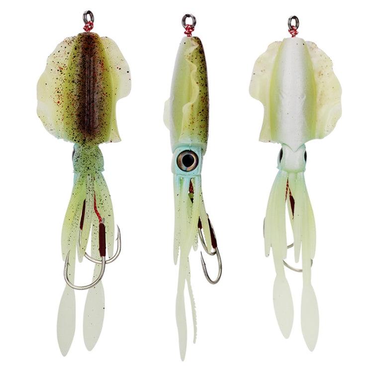 15 cm 60 g esca finta per pesca in mare calamari d'altura esca morbida, stile:, A1006 With Lead, A1014 With Lead, A1046 With Lead, A1047 With Lead, A1051 With Lead, 1008, 1009, 1014, 1028