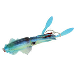 15 cm 60 g esca finta per pesca in mare calamari d'altura esca morbida, stile:, A1006 With Lead, A1014 With Lead, A1046 With Lead, A1047 With Lead, A1051 With Lead, 1008, 1009, 1014, 1028