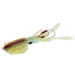 15 cm 60 g esca finta per pesca in mare calamari d'altura esca morbida, stile:, A1006 With Lead, A1014 With Lead, A1046 With Lead, A1047 With Lead, A1051 With Lead, 1008, 1009, 1014, 1028