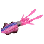15 cm 60 g esca finta per pesca in mare calamari d'altura esca morbida, stile:, A1006 With Lead, A1014 With Lead, A1046 With Lead, A1047 With Lead, A1051 With Lead, 1008, 1009, 1014, 1028