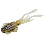 15 cm 60 g esca finta per pesca in mare calamari d'altura esca morbida, stile:, A1006 With Lead, A1014 With Lead, A1046 With Lead, A1047 With Lead, A1051 With Lead, 1008, 1009, 1014, 1028