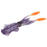 15 cm 60 g esca finta per pesca in mare calamari d'altura esca morbida, stile:, A1006 With Lead, A1014 With Lead, A1046 With Lead, A1047 With Lead, A1051 With Lead, 1008, 1009, 1014, 1028