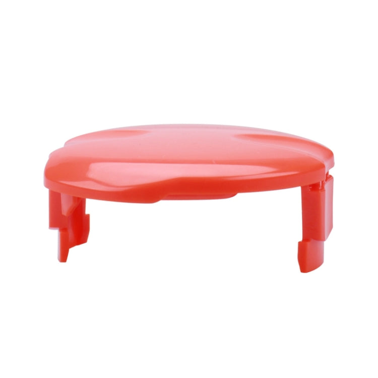 Copri bobina per Flymo 500/600/700 FLY060 Rosso