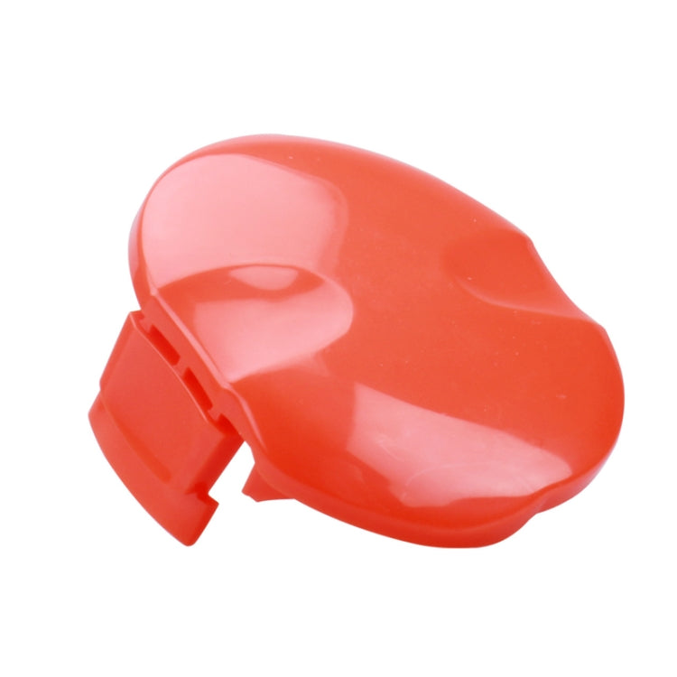 Copri bobina per Flymo 500/600/700 FLY060 Rosso